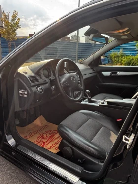 Mercedes-Benz C 200 Avangarde, снимка 7