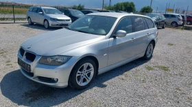 BMW 320 320TDI, снимка 2