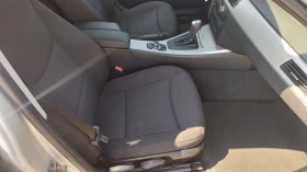 BMW 320 320TDI, снимка 12