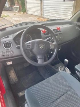 Suzuki Swift, снимка 10