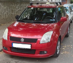 Suzuki Swift, снимка 1