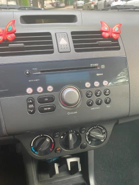 Suzuki Swift, снимка 11