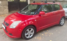 Suzuki Swift, снимка 3