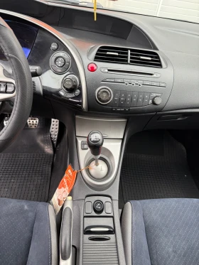 Honda Civic 1.4 i (83 Hp), снимка 14