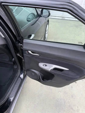 Honda Civic 1.4 i (83 Hp), снимка 11