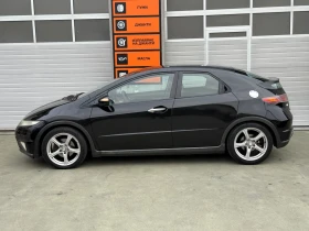 Honda Civic 1.4 i (83 Hp), снимка 3