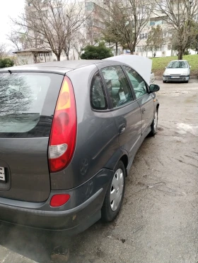 Nissan Almera tino, снимка 4