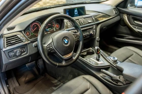 BMW 320 d xDrive, снимка 7