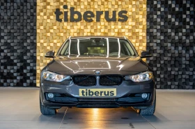 BMW 320 d xDrive, снимка 3