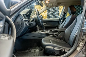 BMW 320 d xDrive, снимка 9