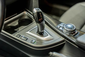 BMW 320 d xDrive, снимка 8
