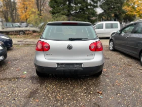 VW Golf 1.9tdi/105кс/6 скорости/4х4 , снимка 5