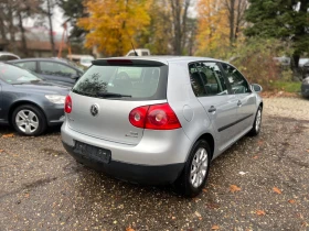 VW Golf 1.9tdi/105кс/6 скорости/4х4 , снимка 6