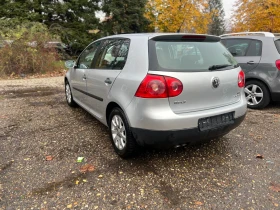 VW Golf 1.9tdi/105кс/6 скорости/4х4 , снимка 4