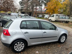 VW Golf 1.9tdi/105кс/6 скорости/4х4 , снимка 7