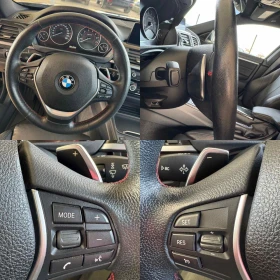 BMW 428 245ps* GRAND COUPE* КОЖА* НАВИ* КАМЕРА, снимка 13