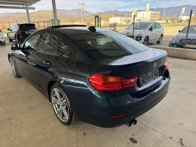 BMW 428 245ps* GRAND COUPE* КОЖА* НАВИ* КАМЕРА, снимка 3