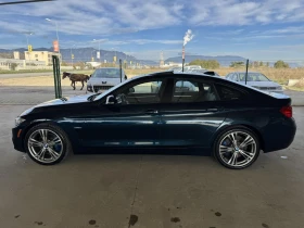 BMW 428 245ps* GRAND COUPE* КОЖА* НАВИ* КАМЕРА, снимка 2