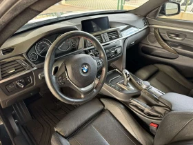 BMW 428 245ps* GRAND COUPE* КОЖА* НАВИ* КАМЕРА, снимка 9