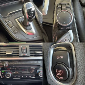 BMW 428 245ps* GRAND COUPE* КОЖА* НАВИ* КАМЕРА, снимка 15