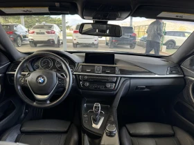 BMW 428 245ps* GRAND COUPE* КОЖА* НАВИ* КАМЕРА, снимка 11