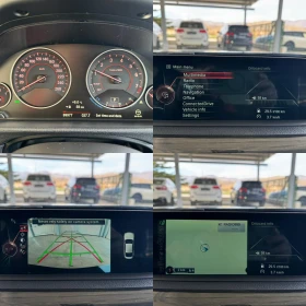 BMW 428 245ps* GRAND COUPE* КОЖА* НАВИ* КАМЕРА, снимка 14