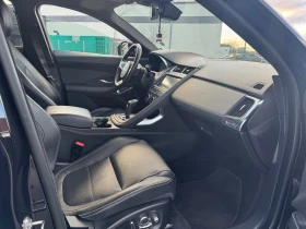 Jaguar E-pace E-pace R-Dynamic HSE 89000к.м, снимка 6