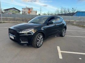 Jaguar E-pace E-pace R-Dynamic HSE 89000к.м, снимка 1