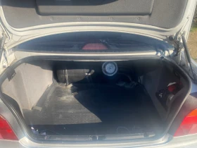 BMW 523 E39, снимка 5