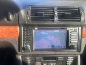 BMW 523 E39, снимка 16