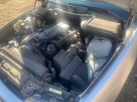 BMW 523 E39, снимка 7