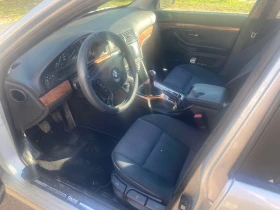BMW 523 E39, снимка 11