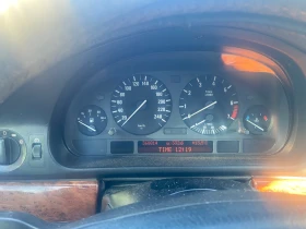 BMW 523 E39, снимка 13