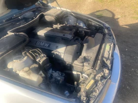 BMW 523 E39, снимка 8