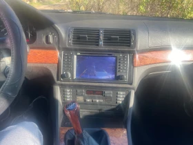 BMW 523 E39, снимка 15