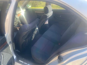 BMW 523 E39, снимка 12