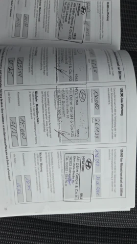 Hyundai I30 1.5. DPI комби, снимка 9