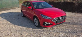 Hyundai I30  комби без турбо, снимка 2