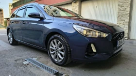 Hyundai I30 1.6 CRDI 110hp EURO 6B, снимка 5