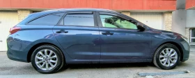 Hyundai I30 1.6 CRDI 110hp EURO 6B, снимка 8