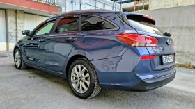 Hyundai I30 1.6 CRDI 110hp EURO 6B, снимка 2