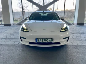 Tesla Model 3 Dual Motor Long Range * термопомпа * гаранция, снимка 6