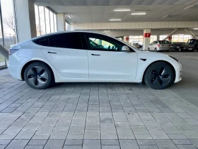 Tesla Model 3 Dual Motor Long Range * термопомпа * гаранция, снимка 4
