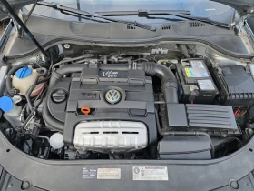 VW Passat 1.4 TSI EcoFuel CNG Comfortline , снимка 17