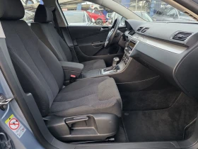 VW Passat 1.4 TSI EcoFuel CNG Comfortline , снимка 9