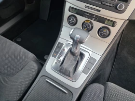 VW Passat 1.4 TSI EcoFuel CNG Comfortline , снимка 13