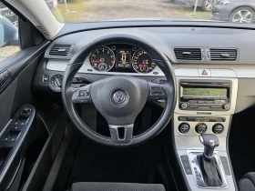 VW Passat 1.4 TSI EcoFuel CNG Comfortline , снимка 8