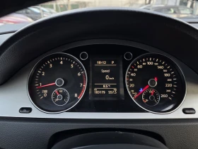 VW Passat 1.4 TSI EcoFuel CNG Comfortline , снимка 11