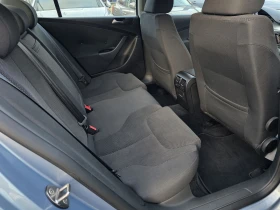 VW Passat 1.4 TSI EcoFuel CNG Comfortline , снимка 14
