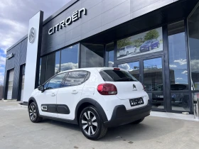 Citroen C3 1.2 PureTech , снимка 2
